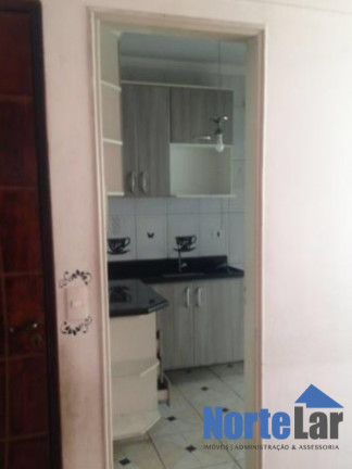 Imagem Apartamento com 2 Quartos à Venda, 48 m² em Vila Jaraguá - São Paulo Imagem Apartamento com 2 Quartos à Venda, 48 m² em Vila Jaraguá - São Paulo