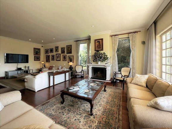 Imagem Casa com 4 Quartos à Venda, 2 m² em Palos Verdes - Carapicuíba