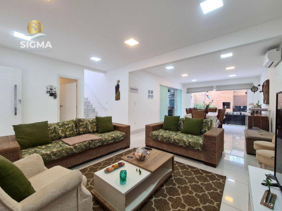 Imagem Casa com 4 Quartos à Venda, 234 m² em Enseada - Guarujá Imagem Casa com 4 Quartos à Venda, 234 m² em Enseada - Guarujá
