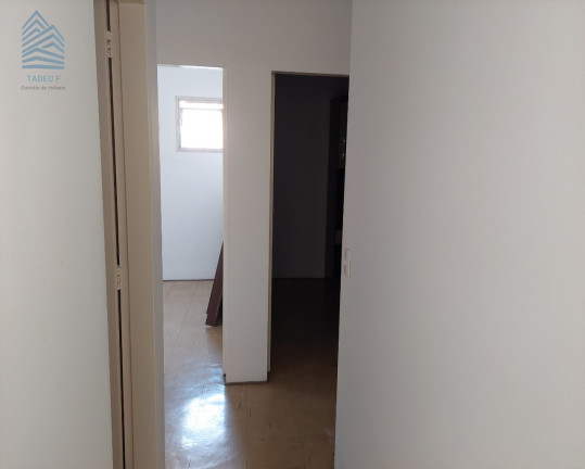 Imagem Imóvel com 3 Quartos à Venda, 70 m² em Chácara Santo Antônio (zona Sul) - São Paulo