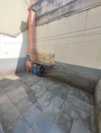 Imagem Sobrado com 3 Quartos à Venda, em Vila Ema - São Paulo Imagem Sobrado com 3 Quartos à Venda, em Vila Ema - São Paulo