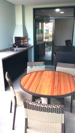 Imagem Apartamento com 2 Quartos à Venda, 120 m² em Praia Grande - Ubatuba