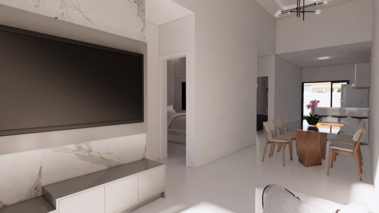 Imagem Casa com 3 Quartos à Venda, 92 m² em Praia De Leste - Pontal Do Paraná Imagem Casa com 3 Quartos à Venda, 92 m² em Praia De Leste - Pontal Do Paraná