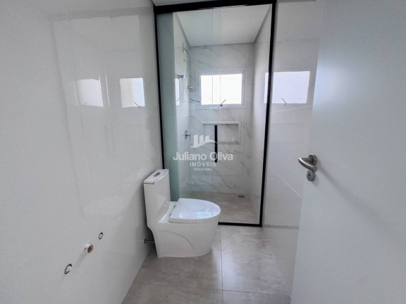 Imagem Apartamento com 4 Quartos à Venda, 212 m² em Barra Do Sai - Itapoá