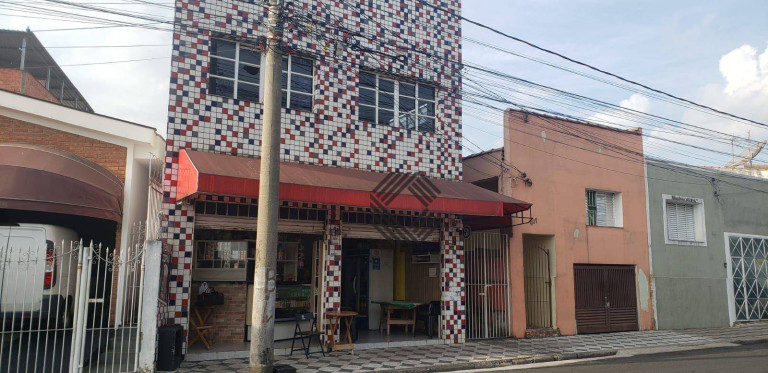 Imagem Casa com 4 Quartos à Venda, 322 m² em Vila Assis - Sorocaba Imagem Casa com 4 Quartos à Venda, 322 m² em Vila Assis - Sorocaba