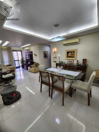 Imagem Imóvel com 4 Quartos à Venda, 134 m² em Barra Da Tijuca - Rio De Janeiro Imagem Imóvel com 4 Quartos à Venda, 134 m² em Barra Da Tijuca - Rio De Janeiro