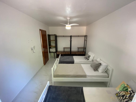 Imagem Casa com 3 Quartos à Venda, 140 m² em Taquaral - Ubatuba Imagem Casa com 3 Quartos à Venda, 140 m² em Taquaral - Ubatuba