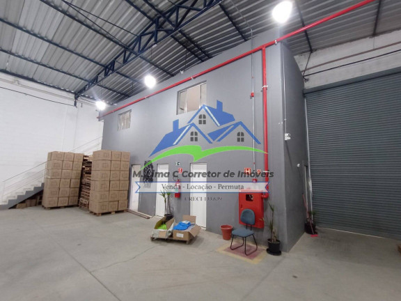 Imagem Galpão à Venda, 2 m² em Terra Preta - Mairiporã Imagem Galpão à Venda, 2 m² em Terra Preta - Mairiporã