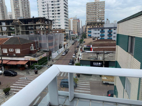 Imagem Apartamento com 1 Quarto à Venda, 50 m² em Boqueirão - Praia Grande Imagem Apartamento com 1 Quarto à Venda, 50 m² em Boqueirão - Praia Grande