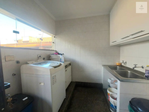 Imagem Casa com 3 Quartos à Venda, 451 m² em Mangal - Sorocaba