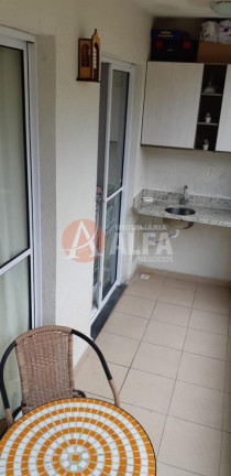 Imagem Apartamento com 2 Quartos à Venda, 49 m² em Granja Clotilde - Cotia Imagem Apartamento com 2 Quartos à Venda, 49 m² em Granja Clotilde - Cotia