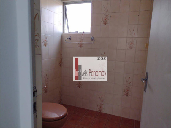 Imagem Apartamento com 3 Quartos à Venda, 50 m² em Jardim Dom Bosco - São Paulo Imagem Apartamento com 3 Quartos à Venda, 50 m² em Jardim Dom Bosco - São Paulo