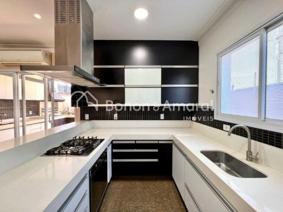 Imagem Casa de Condomínio com 3 Quartos à Venda, 157 m² em Morumbi - Paulínia Imagem Casa de Condomínio com 3 Quartos à Venda, 157 m² em Morumbi - Paulínia