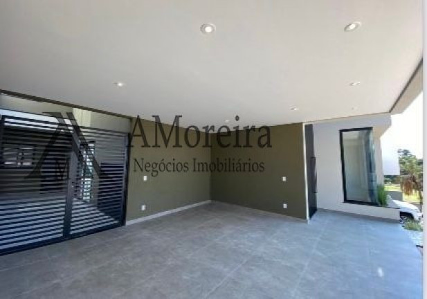 Imagem Casa com 3 Quartos à Venda, 355 m² em Villaggio San Marco - Jundiaí