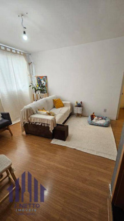 Imagem Apartamento com 1 Quarto à Venda, 44 m² em Pirituba - São Paulo Imagem Apartamento com 1 Quarto à Venda, 44 m² em Pirituba - São Paulo