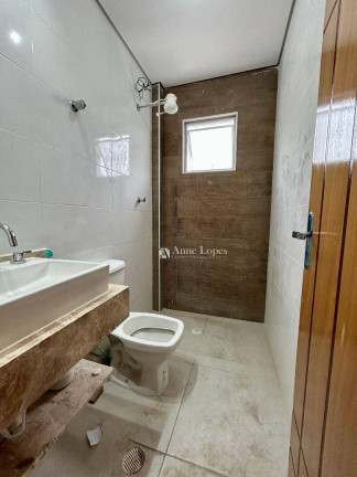 Imagem Casa com 3 Quartos à Venda, 150 m² em Embaré - Santos Imagem Casa com 3 Quartos à Venda, 150 m² em Embaré - Santos