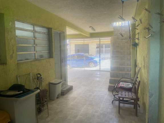Imagem Casa com 3 Quartos à Venda,  em Vila Liviero - São Paulo