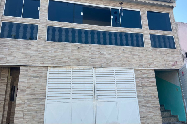 Imagem Casa com 2 Quartos à Venda, 119 m² em Jardim Ana Guilherme - Salto De Pirapora Imagem Casa com 2 Quartos à Venda, 119 m² em Jardim Ana Guilherme - Salto De Pirapora