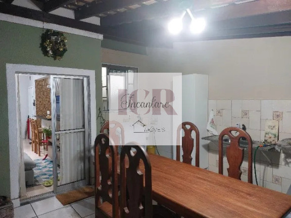 Imagem Apartamento com 3 Quartos à Venda, 63 m² em Sorocaba
