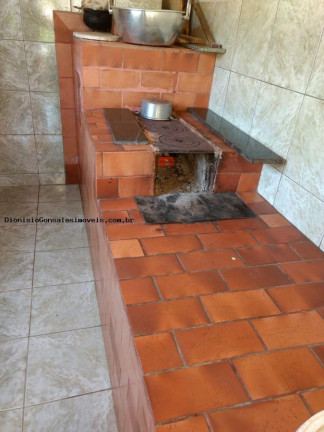 Imagem Chácara com 2 Quartos à Venda, 106 m² em Laranjeira De Caldas - Poços De Caldas