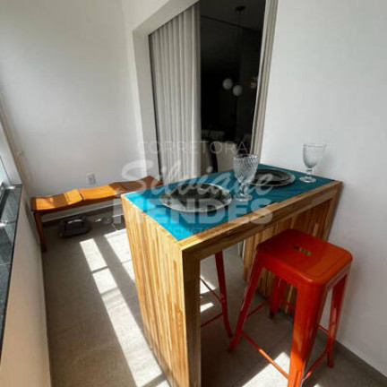 Imagem Apartamento com 2 Quartos à Venda, em Parque Campolim - Sorocaba Imagem Apartamento com 2 Quartos à Venda, em Parque Campolim - Sorocaba