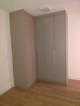 Imagem Apartamento com 2 Quartos à Venda, 60 m² em Pinheiros - São Paulo