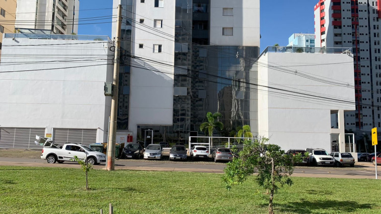 Imagem Imóvel com 2 Quartos à Venda, 50 m² em Norte (águas Claras) - Brasília