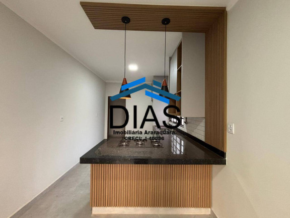 Imagem Casa com 3 Quartos à Venda, 160 m² em Parque Residencial Vale Do Sol - Araraquara Imagem Casa com 3 Quartos à Venda, 160 m² em Parque Residencial Vale Do Sol - Araraquara