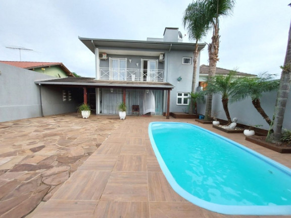 Imagem Casa com 3 Quartos à Venda, 280 m²