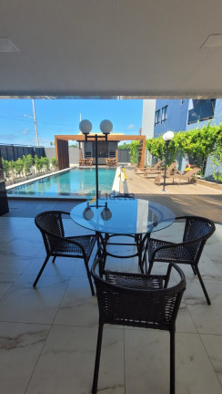 Imagem Apartamento com 3 Quartos à Venda, 60 m² em Poço - Cabedelo Imagem Apartamento com 3 Quartos à Venda, 60 m² em Poço - Cabedelo