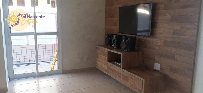 Imagem Apartamento com 3 Quartos à Venda, 114 m² em Centro - Bertioga