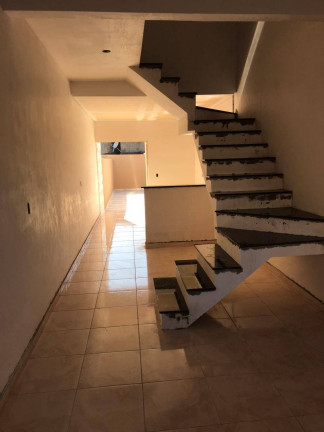 Imagem Casa com 2 Quartos à Venda, 78 m² em Parque Vitória Régia - Sorocaba Imagem Casa com 2 Quartos à Venda, 78 m² em Parque Vitória Régia - Sorocaba