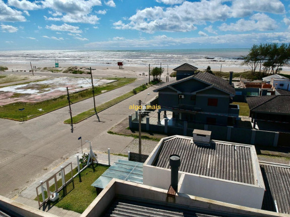 Imagem Casa com 3 Quartos à Venda, 140 m² em Rainha Do Mar - Xangri-lá Imagem Casa com 3 Quartos à Venda, 140 m² em Rainha Do Mar - Xangri-lá