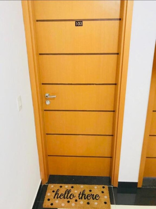 Imagem Apartamento com 2 Quartos à Venda,  em Vila Príncipe De Gales - Santo André