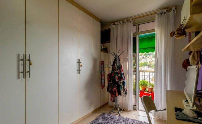 Imagem Apartamento com 2 Quartos à Venda, 80 m² em Icaraí - Niterói Imagem Apartamento com 2 Quartos à Venda, 80 m² em Icaraí - Niterói