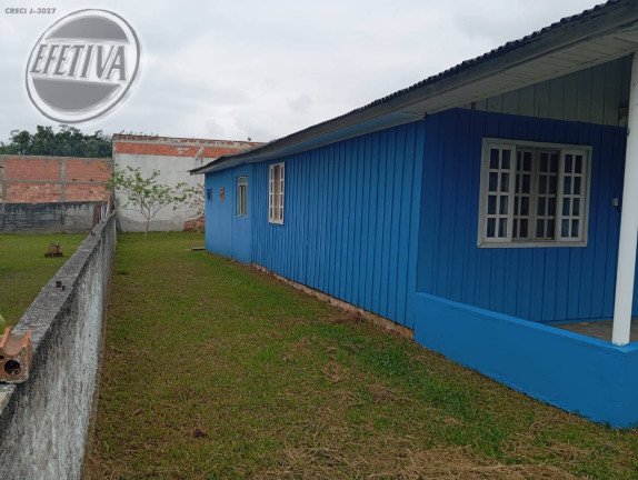 Imagem Casa com 3 Quartos à Venda, 83 m² em Solymar - Matinhos Imagem Casa com 3 Quartos à Venda, 83 m² em Solymar - Matinhos
