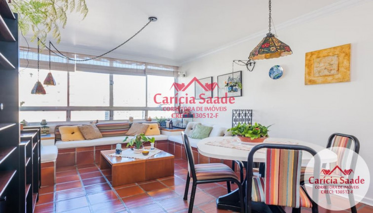 Imagem Apartamento com 3 Quartos à Venda, 109 m² em Jardim Paulista - São Paulo