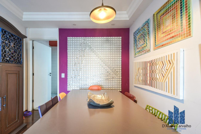 Imagem Apartamento com 3 Quartos à Venda, 102 m² em Indianópolis - São Paulo Imagem Apartamento com 3 Quartos à Venda, 102 m² em Indianópolis - São Paulo