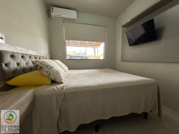 Imagem Casa com 2 Quartos à Venda, 66 m² em Itoupavazinha - Blumenau Imagem Casa com 2 Quartos à Venda, 66 m² em Itoupavazinha - Blumenau