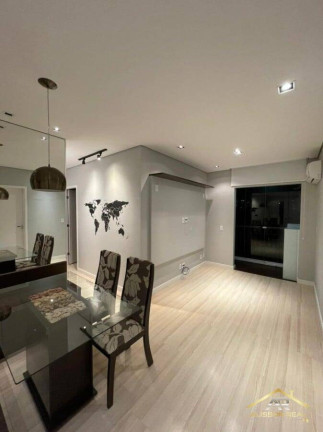 Apartamento com 2 Quartos à Venda, 60 m² em Jardim Tupanci - Barueri