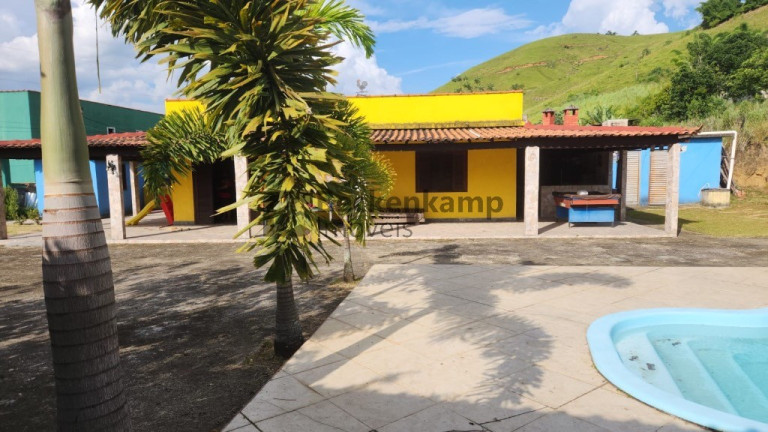 Imagem Imóvel com 2 Quartos à Venda, em Antônio Rocha - Barra Mansa Imagem Imóvel com 2 Quartos à Venda, em Antônio Rocha - Barra Mansa