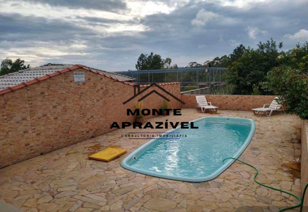 Imagem Chácara com 2 Quartos à Venda, 1.251 m² em Parque Cerejeiras - Suzano