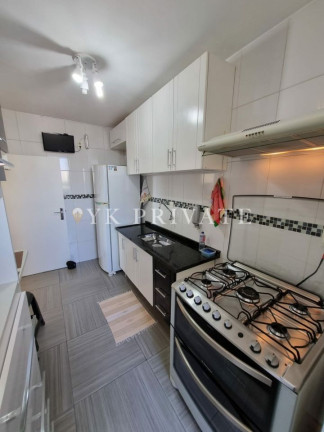 Imagem Apartamento com 2 Quartos à Venda, 63 m² em Parque Residencial Da Lapa - São Paulo