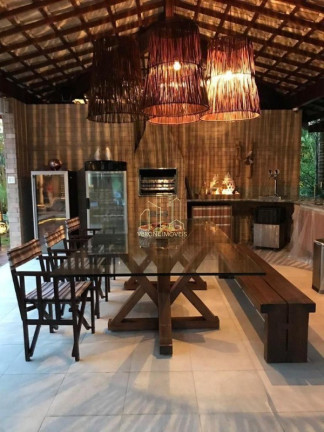 Imagem Imóvel com 5 Quartos à Venda, 230 m² em Praia Do Forte - Mata De São João Imagem Imóvel com 5 Quartos à Venda, 230 m² em Praia Do Forte - Mata De São João