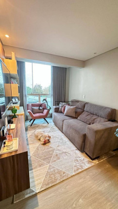 Imagem Apartamento com 2 Quartos à Venda,  em Norte (águas Claras) - Brasília