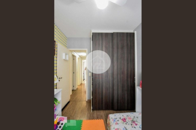Imagem Apartamento com 3 Quartos à Venda, 117 m² em Chácara Santo Antônio - São Paulo Imagem Apartamento com 3 Quartos à Venda, 117 m² em Chácara Santo Antônio - São Paulo