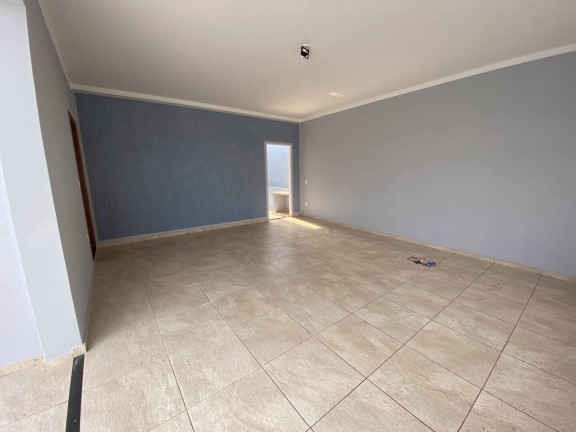 Imagem Casa com 2 Quartos à Venda, 300 m² em Jardim Itamarati - Botucatu