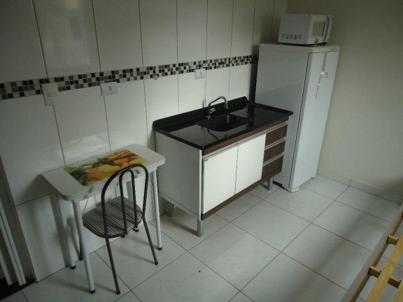 Imagem Studio com 1 Quarto para Alugar, 12 m² em Butantã - São Paulo Imagem Studio com 1 Quarto para Alugar, 12 m² em Butantã - São Paulo