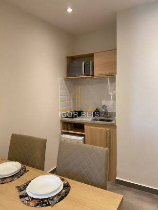 Imagem Apartamento com 1 Quarto à Venda, 28 m² em Centro - Campos Dos Goytacazes Imagem Apartamento com 1 Quarto à Venda, 28 m² em Centro - Campos Dos Goytacazes