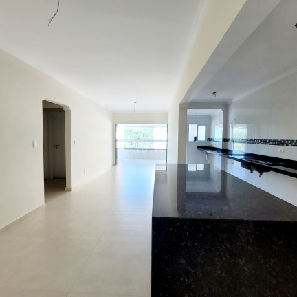 Imagem Apartamento com 3 Quartos à Venda, 120 m² em Canto Do Forte - Praia Grande Imagem Apartamento com 3 Quartos à Venda, 120 m² em Canto Do Forte - Praia Grande
